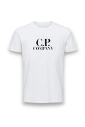 T-SHIRT CP COMPANY (LOGO COLLO) (8808393048404)