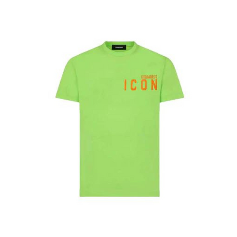 T-SHIRT DSQUARED2 ICON (8965368217940)