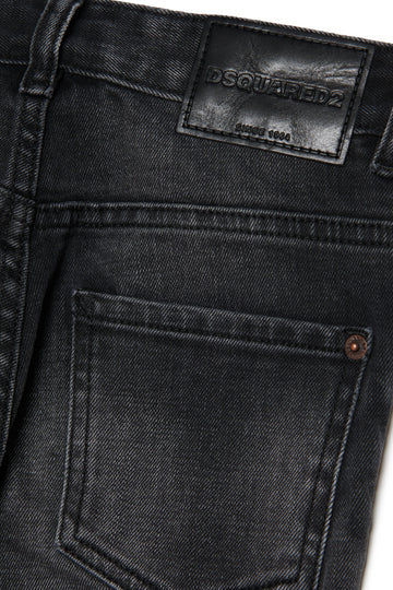 DQ03LD-D0A6N-DQ02 JEANS NERO (8798707056980)