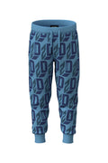 DQ2071-D0A6R-DQ823 PANTALONE DSQUARED2 LOGO ALL OVER D2 (8731681227092)