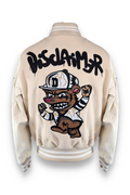 BOMBER DISCLAIMER COLLEGE (8155792802072)