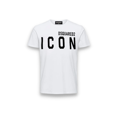 T-SHIRT DSQUARED2 ICON (8132888035608)