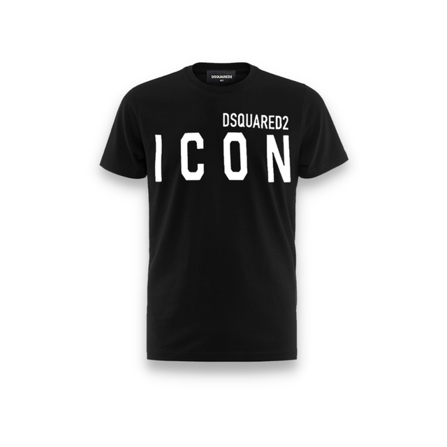 T-SHIRT DSQUARED2 ICON (8132888625432)