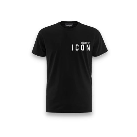 T-SHIRT DSQUARED2 ICON (8731692826964)