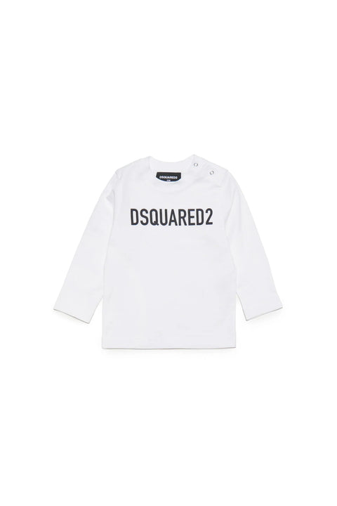 T-SHIRT DSQUARED2 BABY (8769361346900)