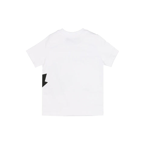 T-SHIRT DSQUARED2 LEAF BABY (8384067502420)